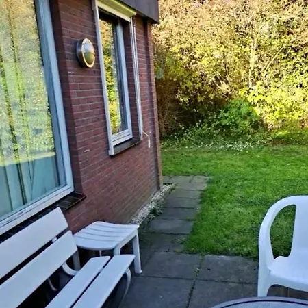 Parque de Campismo Derbyallround