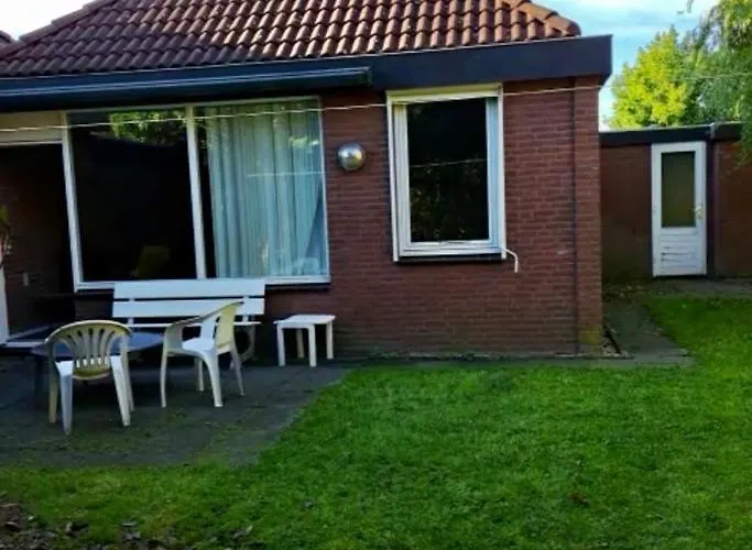 Campsite Derbyallround Herkingen