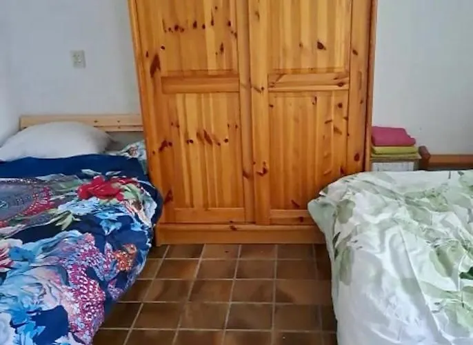 Derbyallround Campsite *