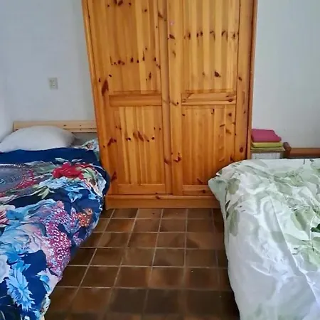 Derbyallround Кемпинг *